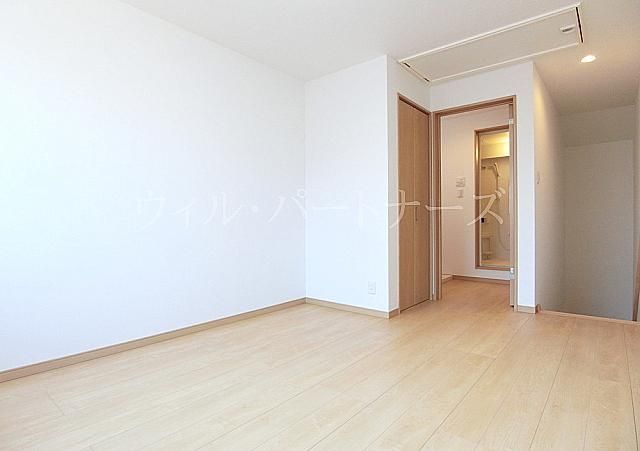 �y���̑������E�X�y�[�X�z�@3�K�x�b�h���[��