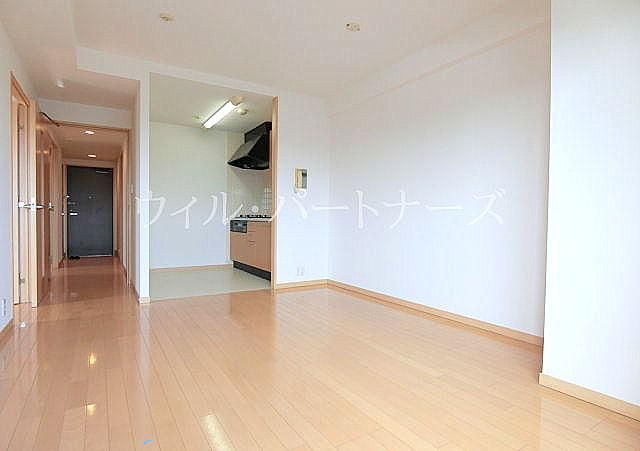 �y�����E���r���O�z�@���Ԏ��ʏZ�ˁA�N���[�j���O�O�摜�ł�