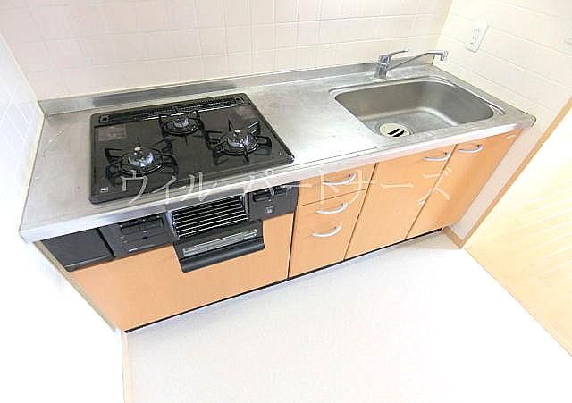 �y�L�b�`���z�@���Ԏ��ʏZ�ˁA�N���[�j���O�O�摜�ł�