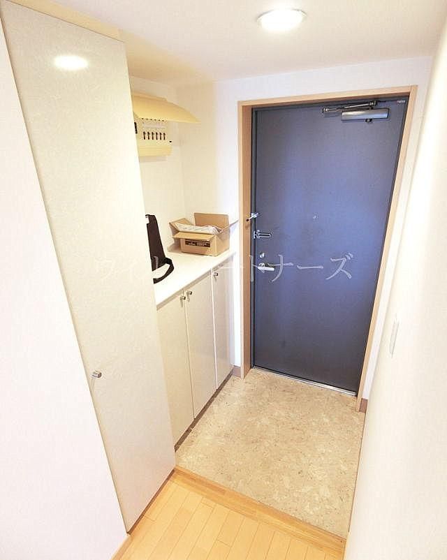 �y���ցz�@���Ԏ��ʏZ�ˁA�N���[�j���O�O�摜�ł�