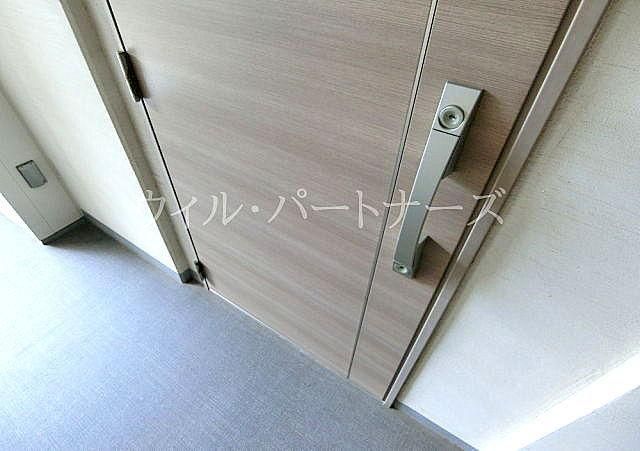 �y���ցz�@���փh�A��W���b�N�I