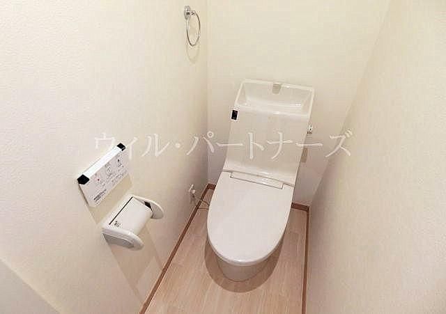 �y�g�C���z�@�������֍��t���g�C���ł�