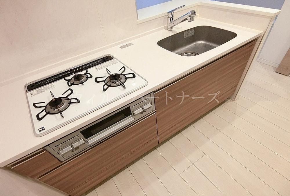 �y�L�b�`���z�@���Ԏ�蓯�d�l�A�ʏZ�ˉ摜�ł�