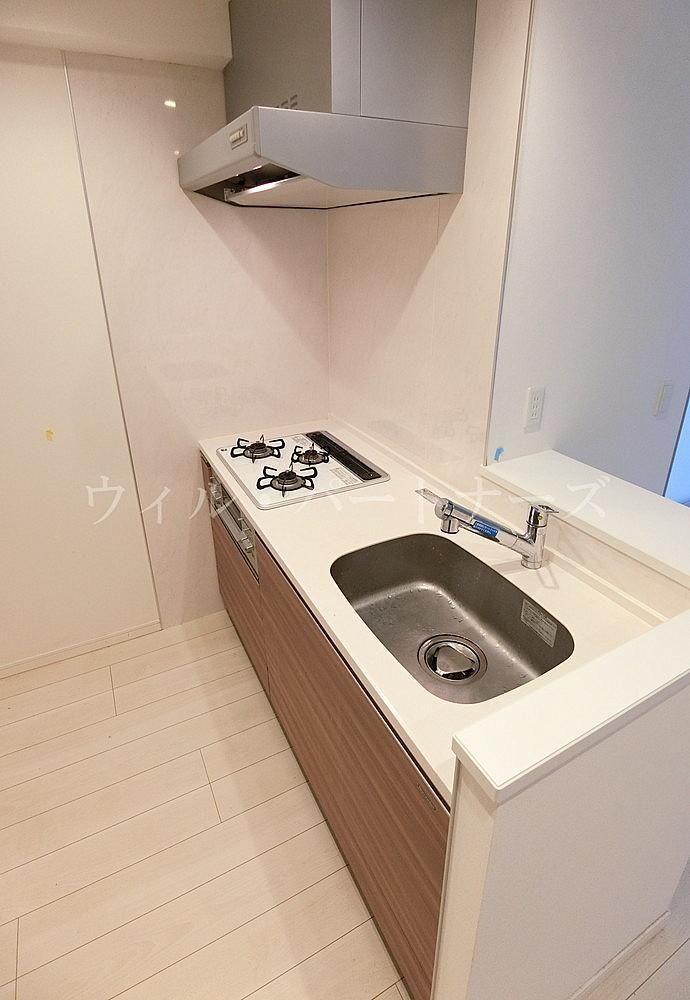 �y�L�b�`���z�@���Ԏ�蓯�d�l�A�ʏZ�ˉ摜�ł�