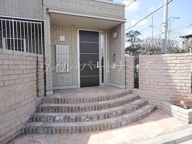 �y�G���g�����X�z�@�I�[�g���b�N�Ή��G���g�����X�ł�