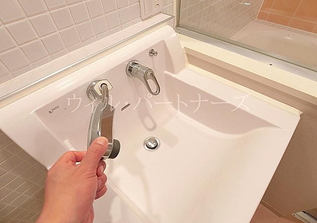 �y���ʏ��z�@�V�����[�t���h���b�T�[