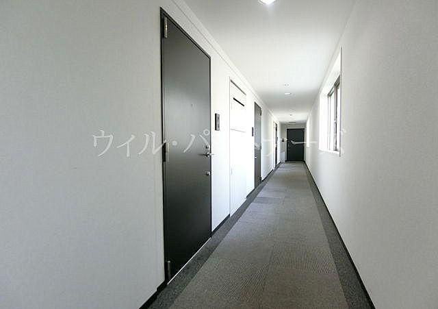 �y���̑����L�����z�@�t���A�ʘH�̓z�e�����C�N�ȓ��L���d�l�ł�